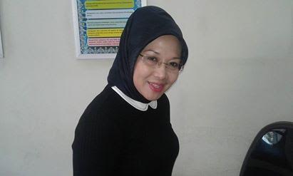 Sylviana Penuhi Panggilan Penyidik Bareskrim